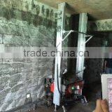 Newest Digital Wall Plastering Machine for Sale thumbnail-6