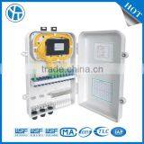 China Factory Single Mode sm 1x8 1x64 1x4 1x32 1x16 Fiber Optic PLC Splitter for Ftth thumbnail-2