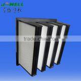 Plastic Frame F8 Compact Filter