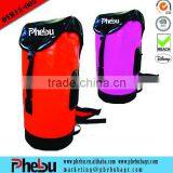 20L Waterproof Camping Cylinder Dry Bag thumbnail-1