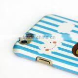 Animal-Blue Cat For IPhone 6 Mobile Phone Cover, Cell Phone Accessory thumbnail-3