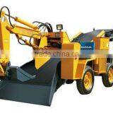 Excavating Loader thumbnail-1