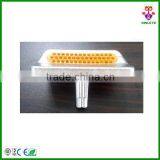 Iron Steel Cat Eye Reflective Road Stud Reflector Marker for Highway thumbnail-6