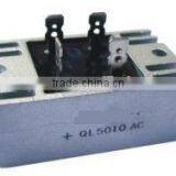 QL5010 Brief Introduction of Bridge Rectifiers QL3502 QL3506 QL3510 QL5006