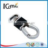 Fashion Hot Sale Chrome Metal Snap Hook For Car Key Chain thumbnail-3