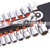 DHZ005 Socket Wrench Set (socket Set, Wrench Set)