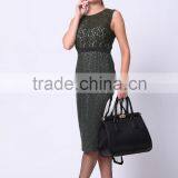 2016 Pretty Steps Winter Collections Sleeveless Design and Casual Dresses thumbnail-4