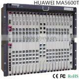 Huawei Optical Line Terminal Fiber Optic Equipment SmartAX MA5600T GPON EPON OLT thumbnail-1
