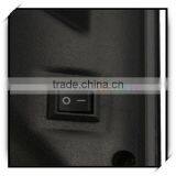 1024 x 768 15 Inch New Ratent LCD Digital Photo Frame Big Size Black thumbnail-6