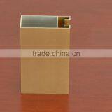 Aluminum Doors and Windows Profile /extruded Aluminum Profiles / Doors and Windows Aluminum Profile thumbnail-2