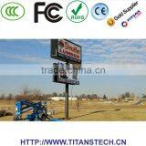 Mobile/Fixed/Rental/Moving hd P10 Outdoor Led Video Screen