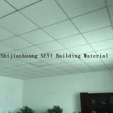 60-270g Zinc Galvanized Steel Ceiling T Grid (38H, 32H) thumbnail-5