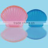 wholesale top grade cheap disposable hotel mini 25g soap