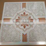 Price Cheap Ceiling Tiles With Size 595*595*7mm and Good Quality thumbnail-2