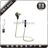Sports Earphone Bluetooth Earphbud Strereo thumbnail-2