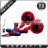 Spiderman 3D Earphone With Blister Package