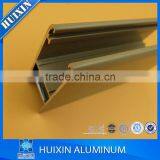 Different Thickness Aluminum 6063 Alloy Aluminum Window Frame Profiles thumbnail-6
