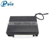 High Quality Car Alarm Warning System Car Alarm Intelligent Car Alarm With Long Distance Keyless Entry System thumbnail-4