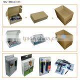 Universal Laptop Power Adapter 90W Power Adapter UL GS FCC CE RoHS Approved Chargers With UK EU US AU Plugs thumbnail-6