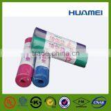 Eco Anti-slip NBR / PVC Yoga Mat