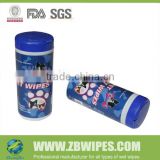 FDA Approved Pet Wet Wipes Wholesale