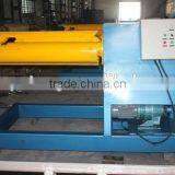 China Good Quality Uncoiler From Yutong