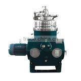 Fuel and Lubrican Centrifuge