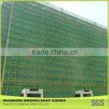 Factory Direct Sale Hdpe Scaffold Construction Safety Net