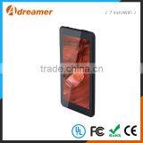 High Quality Cheap Wholesale Ultra-thin Professional Wifi Smart Tablet pc 7 Inch thumbnail-2