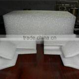 Environment Friendly EPE Foam Corner Protection Edge Protector