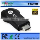 Easycast Linux 1080p Actions Miracast Dongle Google Chromecast Media Player thumbnail-1