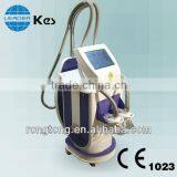 Cryo Lipolysis + Vacuum System For Body Contouring MED-340