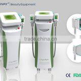 Zeltiq Double Cryo Handle Working Same Time Fat Freezing Cryolipolysis Slimming Machine Body Contouring thumbnail-4