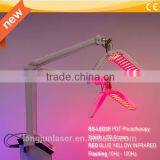 Photodynamic LED Skin Care LED Phototherapy Equipment for Sale thumbnail-2