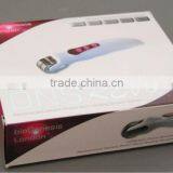 2015 Hot Sell Micro Needling Dermaroller Therapy With Rohs thumbnail-2