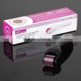 Microneedle Dermaroller Replaceable Derma Roller 600 Roller Head Can be Changed DRS600 thumbnail-5