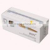 ZGTS Titanium Golden Derma Roller Roller Needle Therapy thumbnail-5