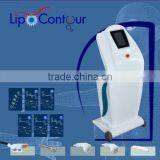 1MHz Ultrasonic Cavitation Weight Loss Slimming Machine 2mhzultrasonic Cavitation Machine thumbnail-1