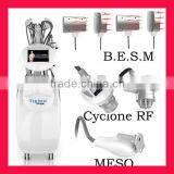 Lipolysis Anti Fat Reducing Nv-919hot Sale Mesotherapy Machine(Cyclone Shape) thumbnail-1