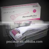 1080 BODY ROLLER Titanium Needle Derma Roller thumbnail-1