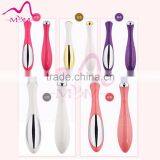 Handheld Wrinkle Remover and Vibration Ultrasonic Eye Massager thumbnail-3