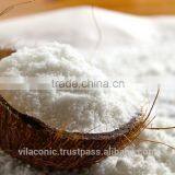 Desiccated Coconut