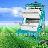 Vision Tea Color Sorter Machine
