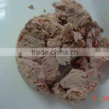 Canned Bonito Tuna Chunk in Sunflower Oil China Canned Tuna Fish 170g x 48 thumbnail-1