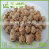 Wholesale High Protein Healthy Snacks Spicy Chick Peas Manufacturer thumbnail-5