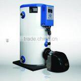 Vertical Hot Water Boiler thumbnail-1