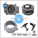 OEM China Quality Thermocouple Sand Casting Part/Air-assistance Lost Wax Casting Part/Sequence Timer Investment Casting Part thumbnail-1