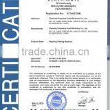 HP-360 Powerful New Product Spray Vegetable and Fruit Washing Machine thumbnail-6