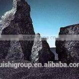 Sandblasting Abrasive Fist Grade Black Fused Alumina Price thumbnail-2