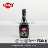 DESLY Best Selling Mushroom Soy Sauce thumbnail-1